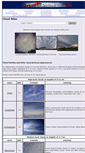 Mobile Screenshot of clouds-online.com